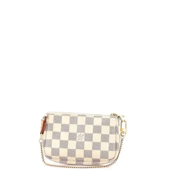 Louis Vuitton Pochette Accessoires #226498L76B - Picture 3 of 8